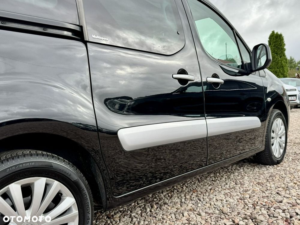 Citroën Berlingo - 24