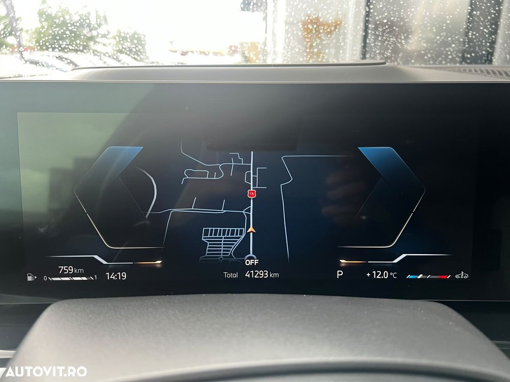 BMW X7 xDrive40d - 30