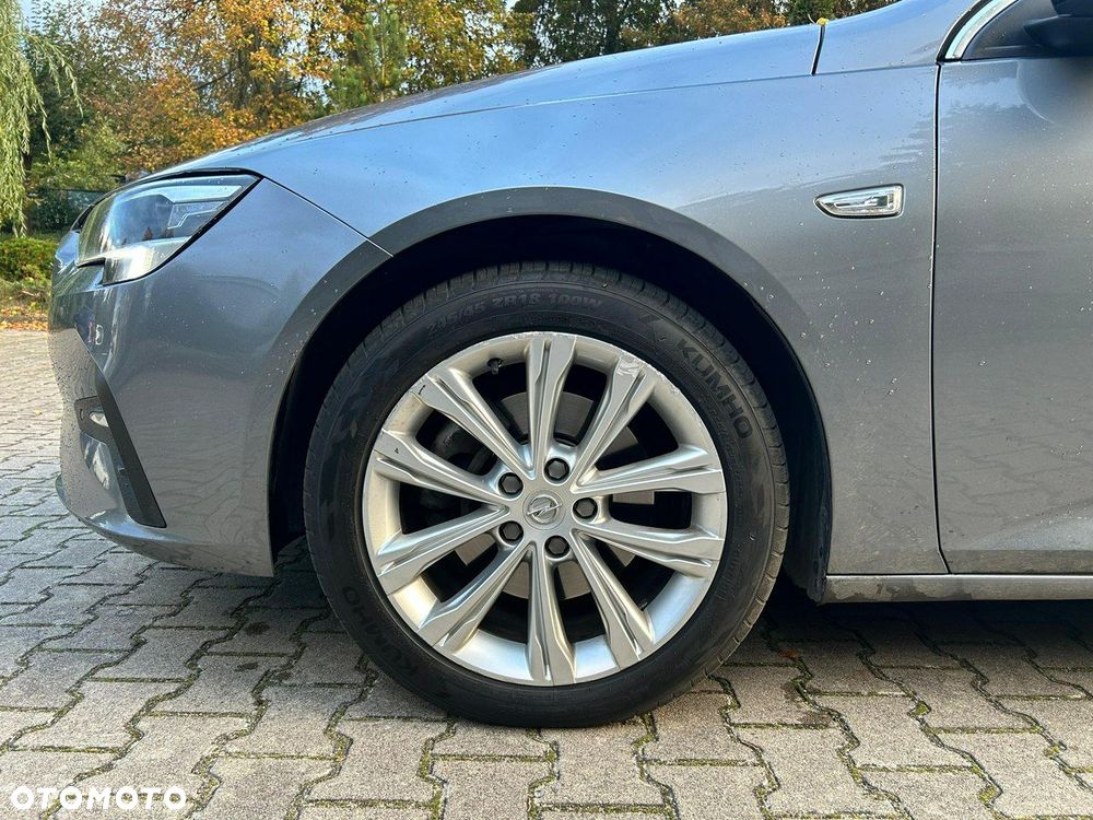 Opel Insignia - 28