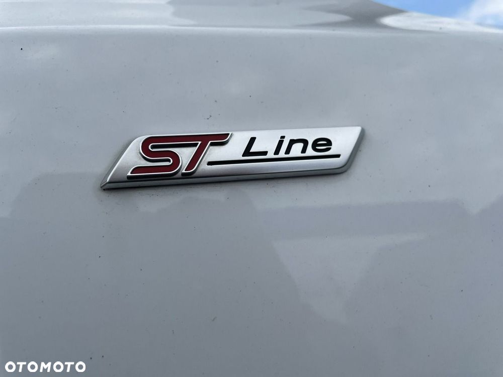 Ford Focus 1.5 EcoBlue STart-Stopp-System TITANIUM - 25