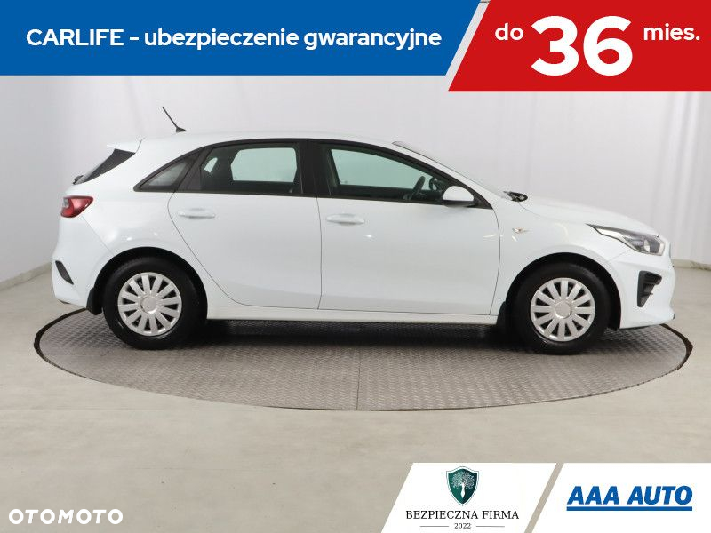 Kia Ceed - 7