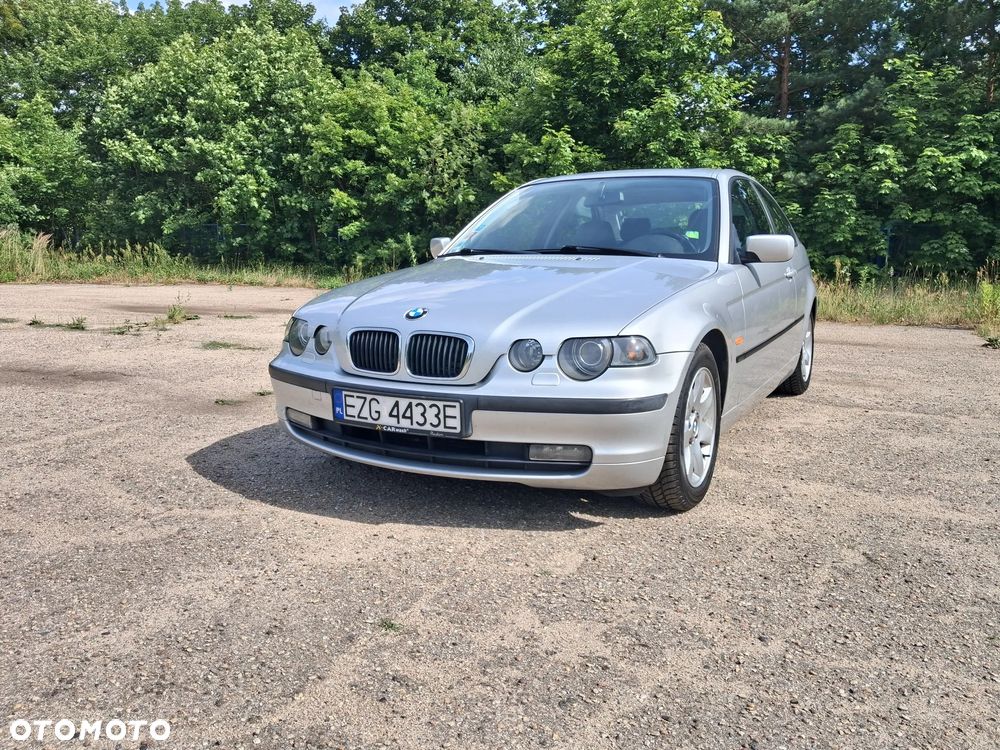 BMW Seria 3 - 8