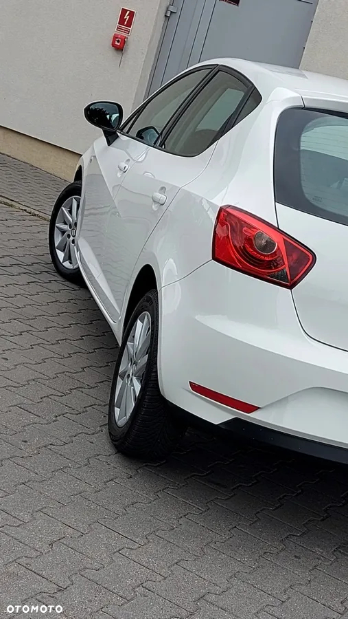 Seat Ibiza 1.2 TSI Style - 27