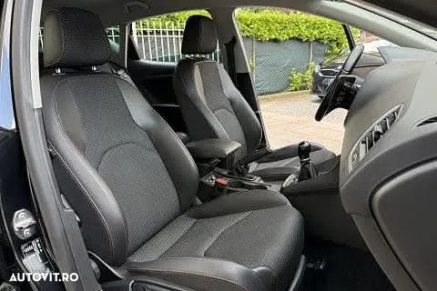 Seat Leon 2.0 TDI FR - 12