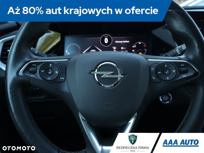 Opel Grandland X - 22