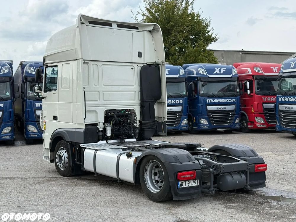 DAF XF106 - 4