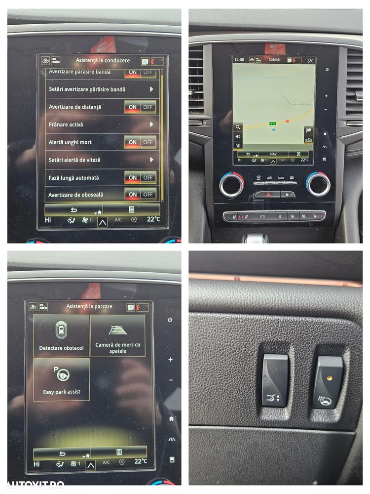 Renault Talisman BLUE dCi 200 EDC INITIALE PARIS - 13