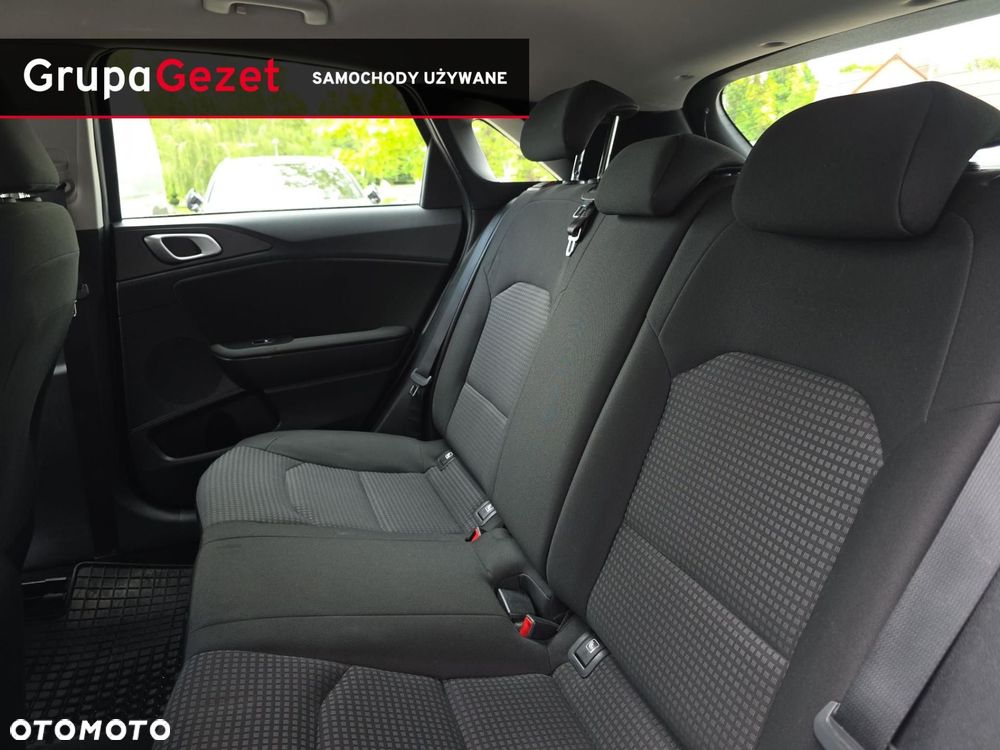 Kia Ceed 1.4 S - 16