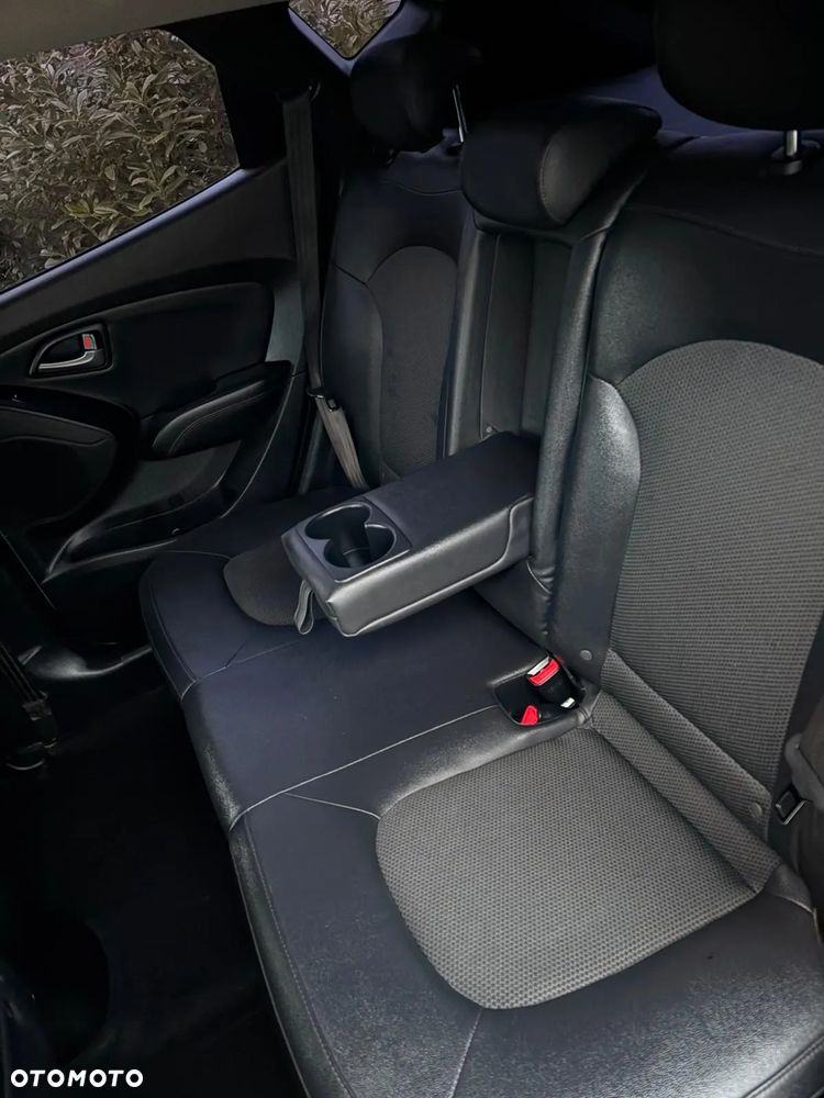 Hyundai ix35 1.7 CRDi 2WD 5 Star Edition - 9