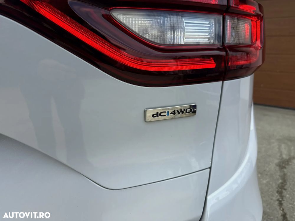 Renault Koleos ENERGY dCi 175 X-tronic 4WD LIFE - 18