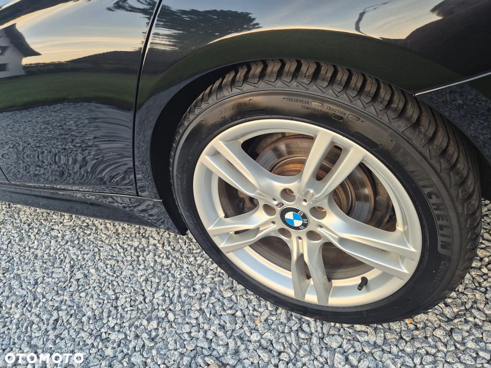 BMW Seria 3 - 12