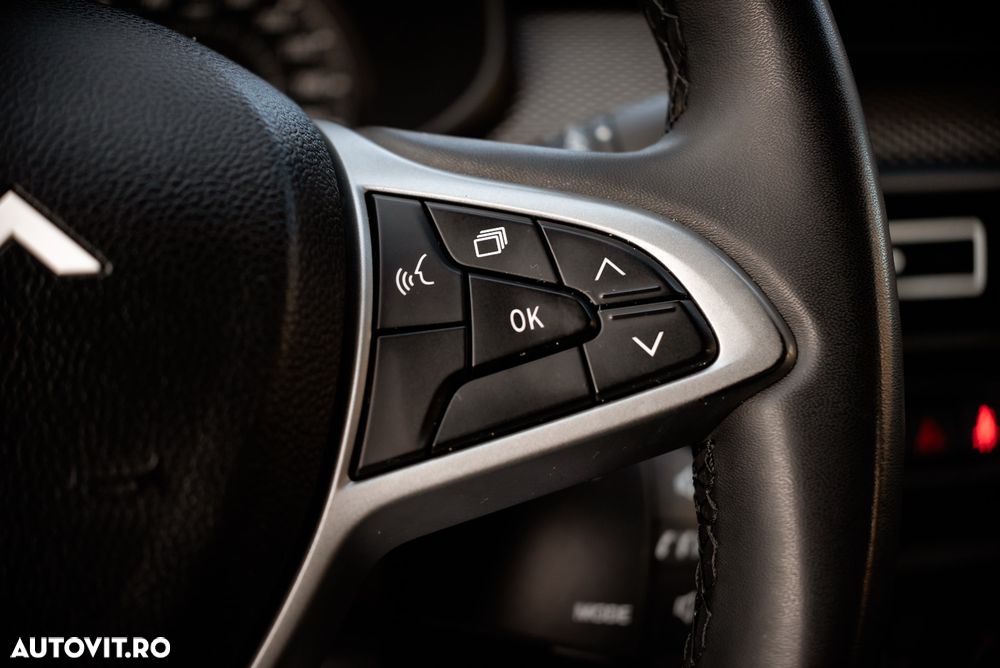 Dacia Logan ECO-G 100 MT6 Comfort - 26