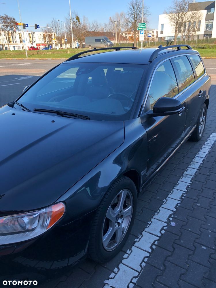 Volvo V70 D5 Edition Pro - 5