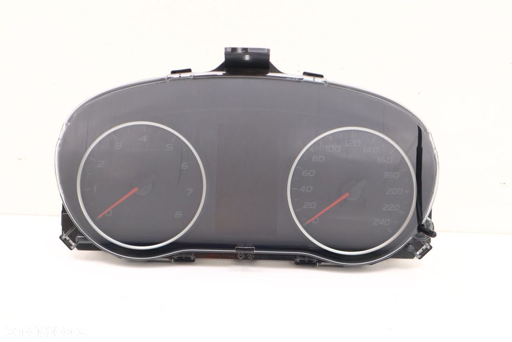 MITSUBISHI ECLIPSE CROSS 1.5T LICZNIK 8100C785 - 1