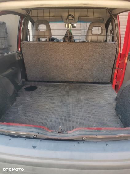 Fiat Panda 1.3 Multijet Dynamic - 4