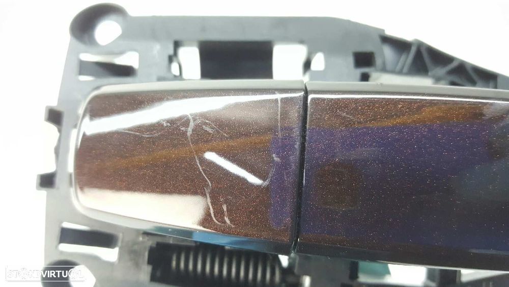 PUXADOR EXTERIOR TRASEIRO ESQUERDO OPEL MOKKA X SELECTIVE START/STOP - 2