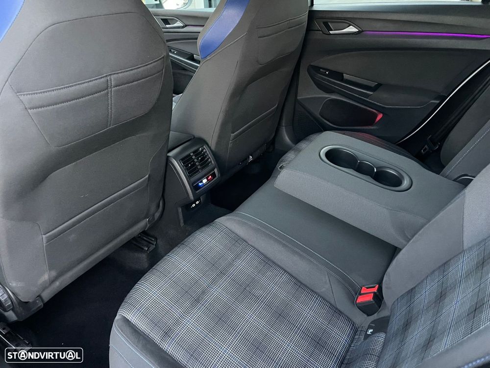 VW Golf 1.4 TSI GTE DSG - 11