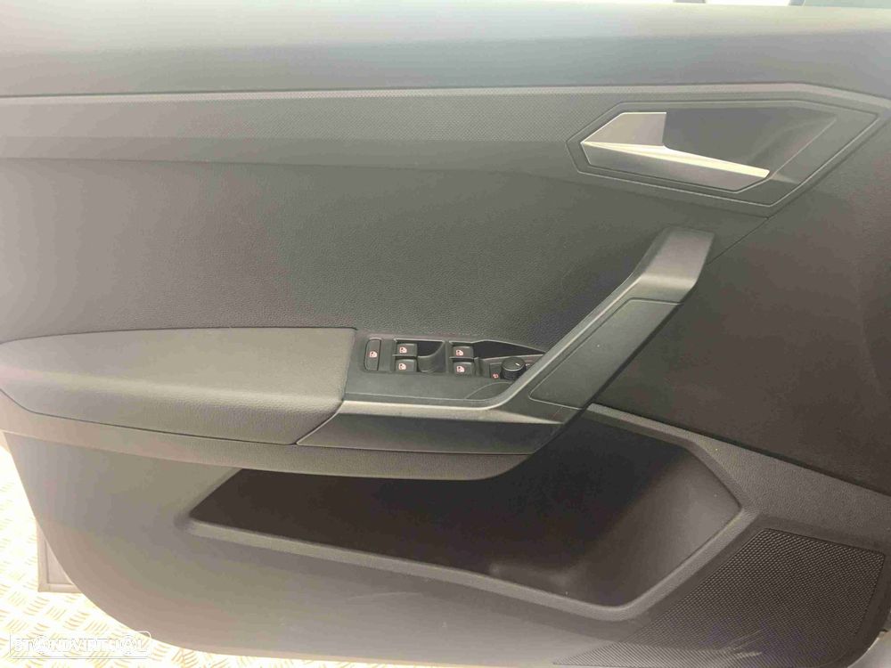 SEAT Ibiza 1.0 TSI Style - 22