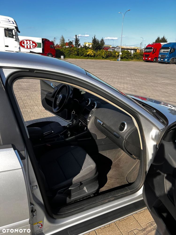 Audi A3 - 17