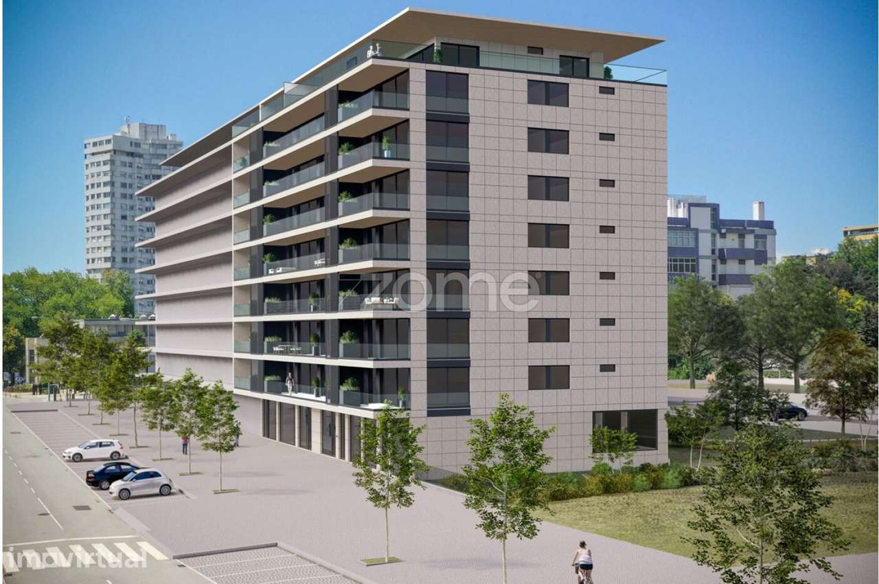 Cêdencia de posição T3 novo no Foco com alto potencial de valorizaç... - Grande imagem: 3/17