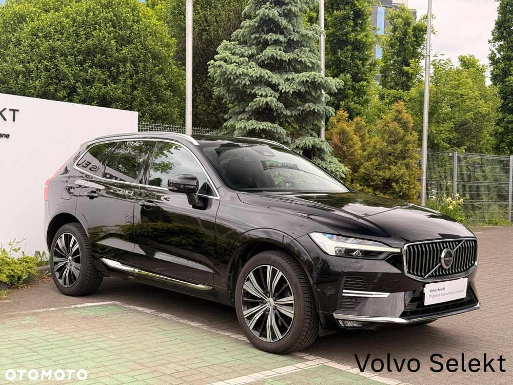 Volvo XC 60 - 6