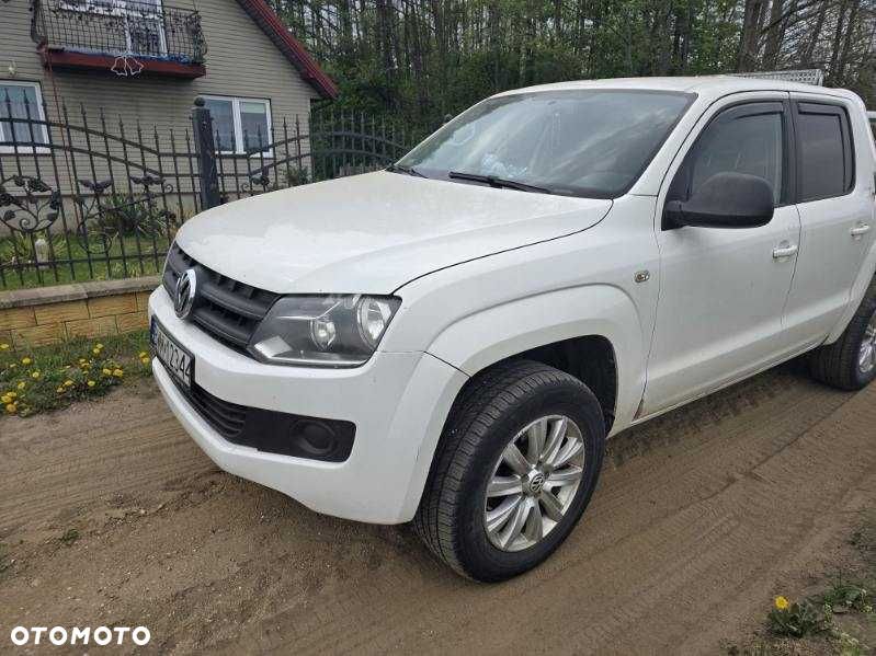 Volkswagen Amarok - 3