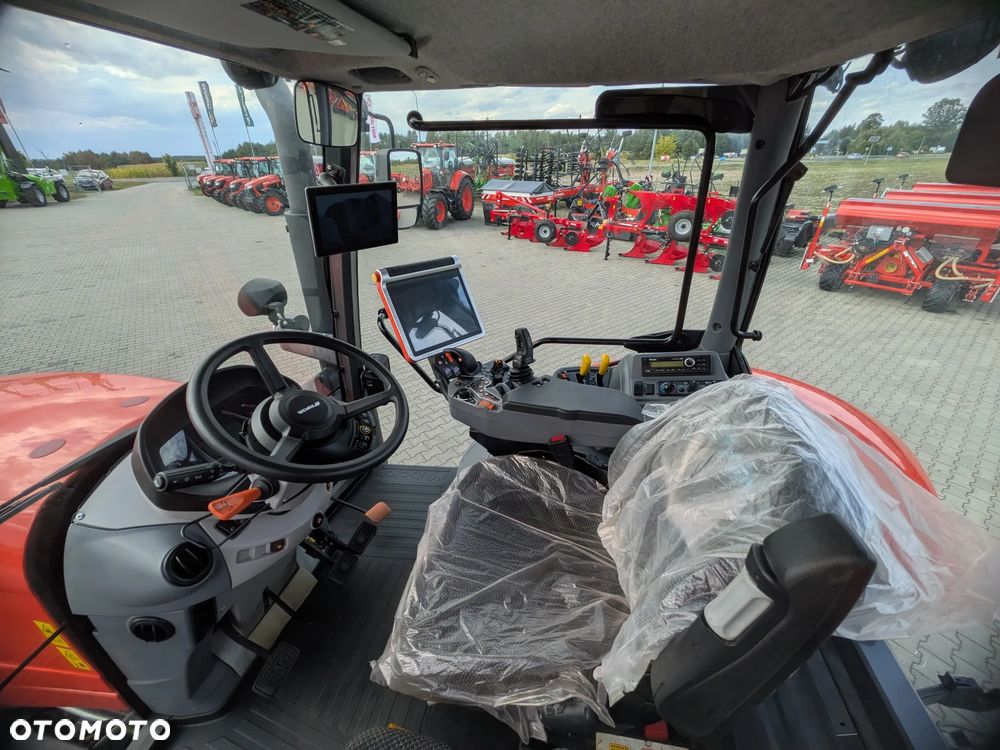 Kubota M7-153 PREMIUM KVT - 13