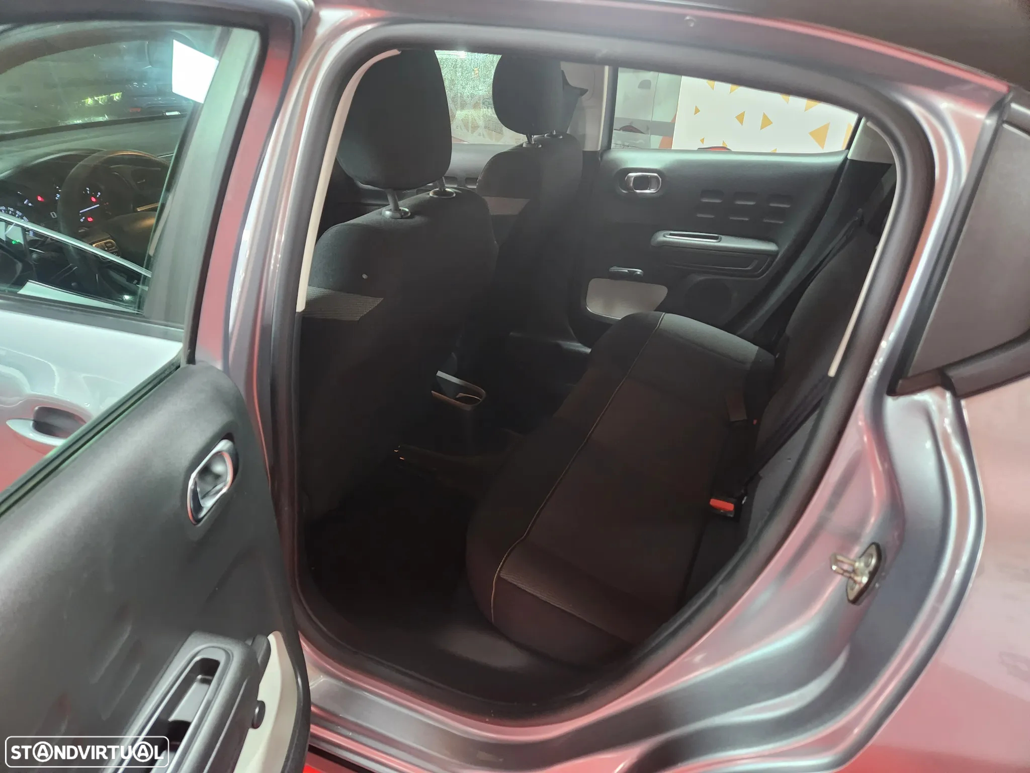 Citroën C3 1.5 BlueHDi Feel - 29