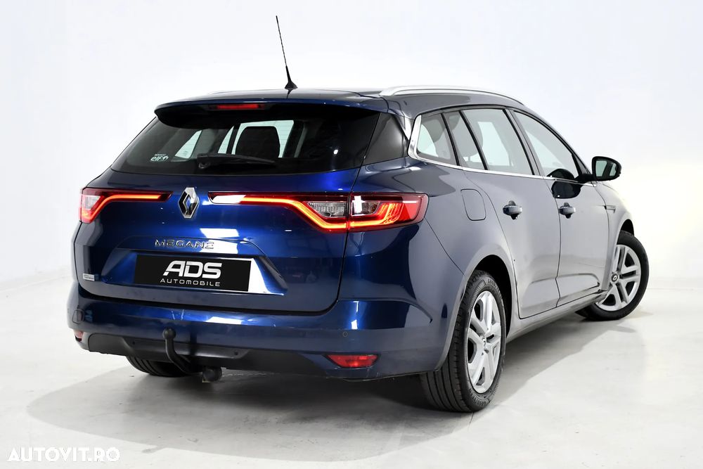 Renault Megane ENERGY dCi 110 INTENS - 10