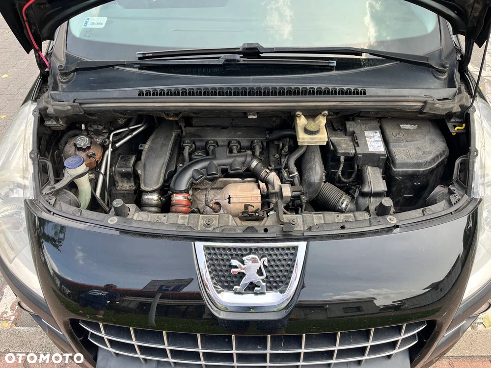 Peugeot 3008 1.6 Premium - 17