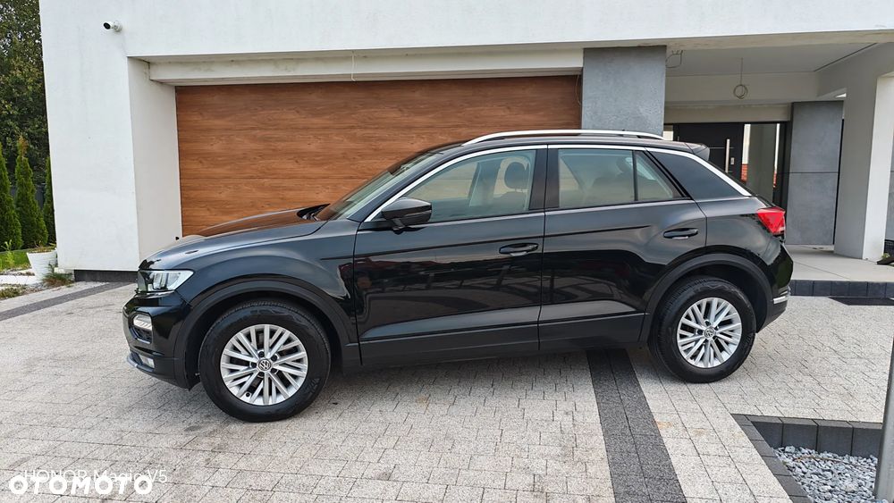 Volkswagen T-Roc - 36