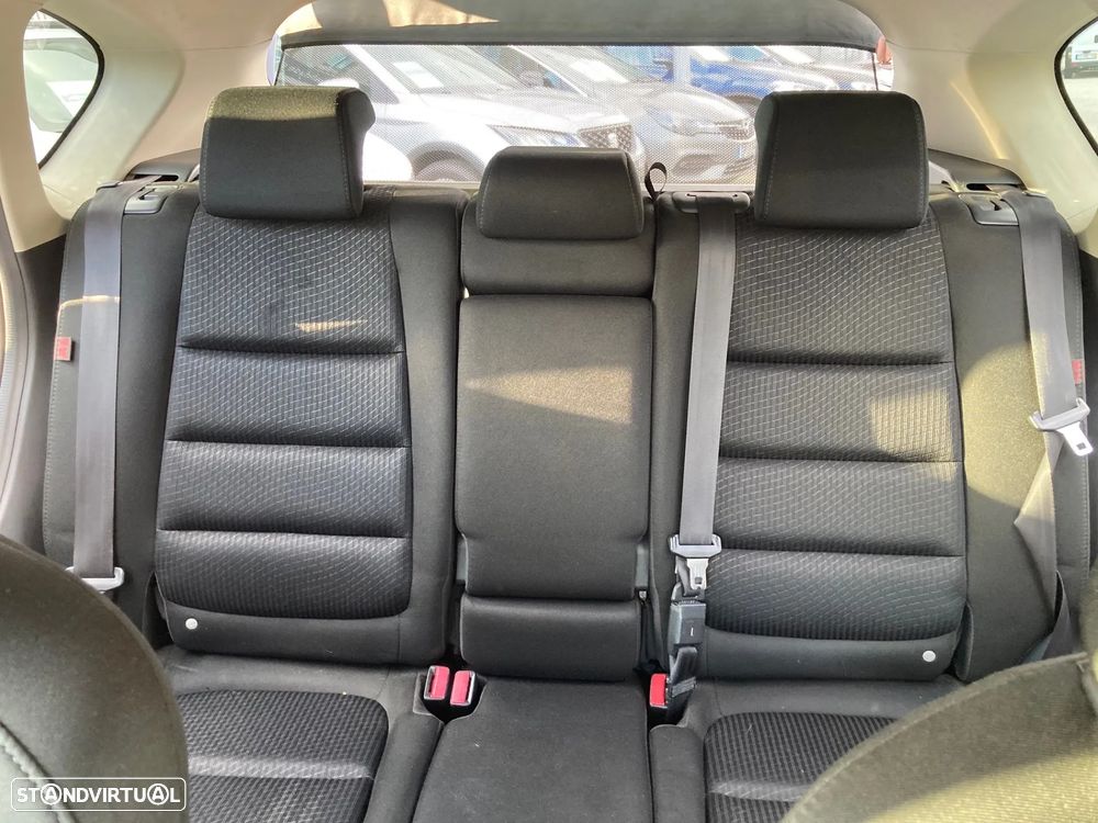 Mazda CX-5 2.2 D Evolve HS Navi - 12