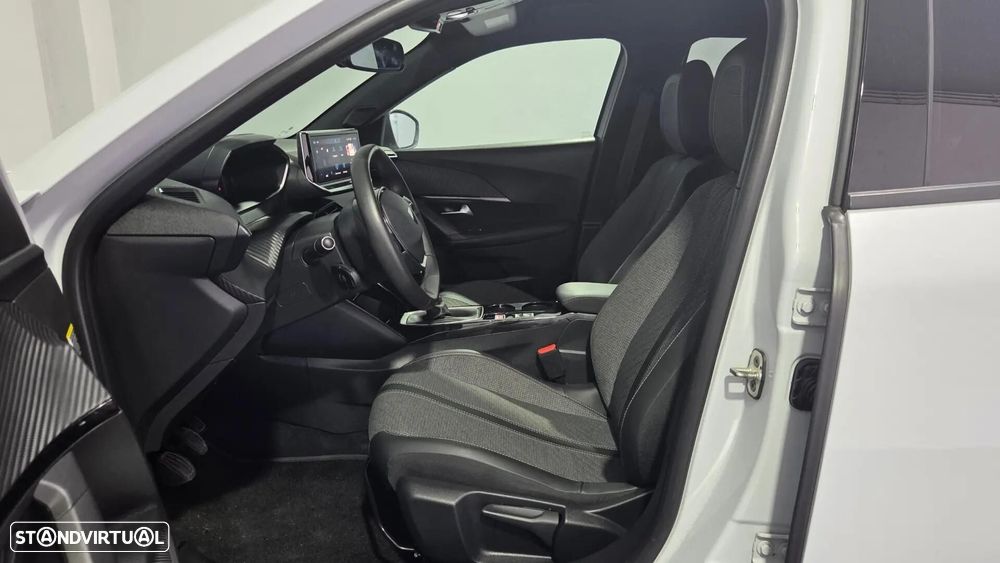 Peugeot 2008 PureTech 100 Stop&Start Allure - 14