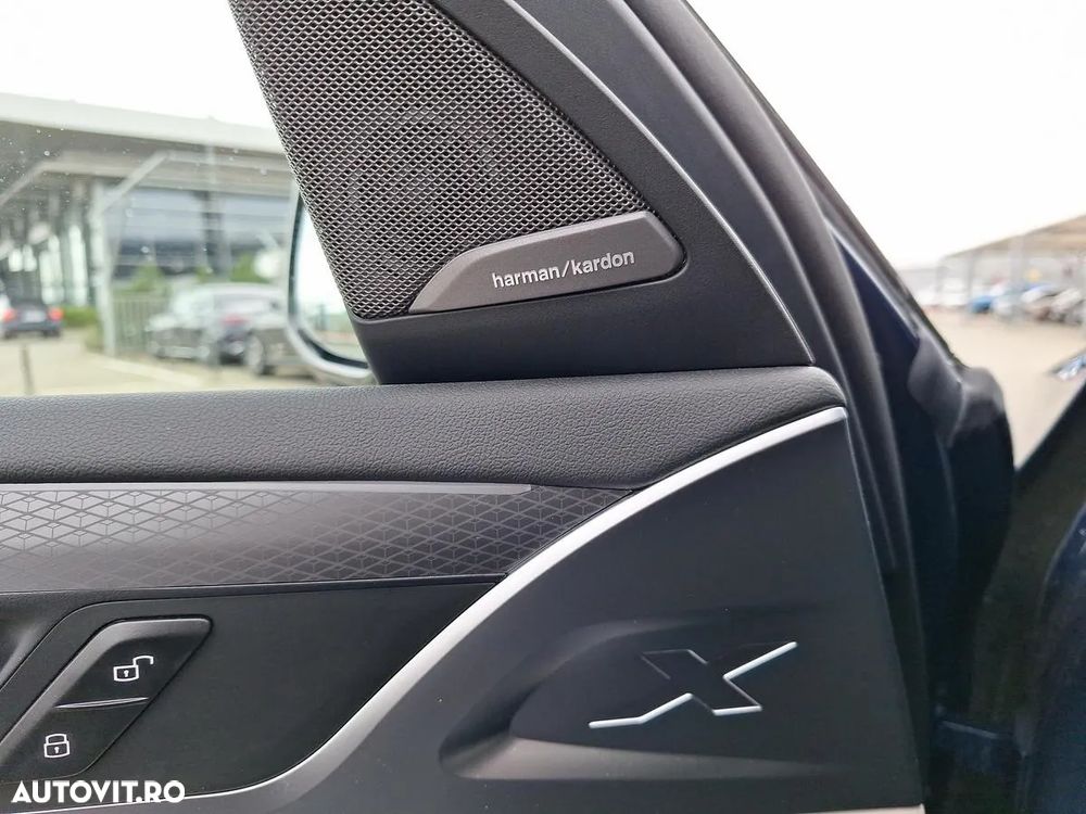 BMW X4 xDrive20d AT MHEV - 24