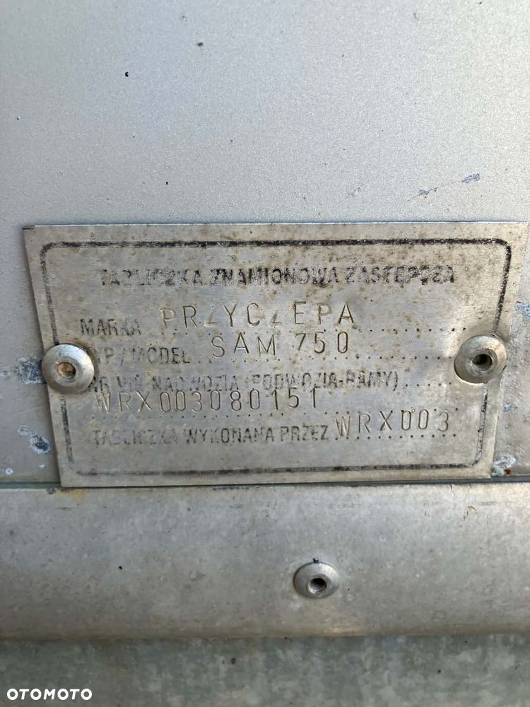 WNP SUSKI SAM750 - 3