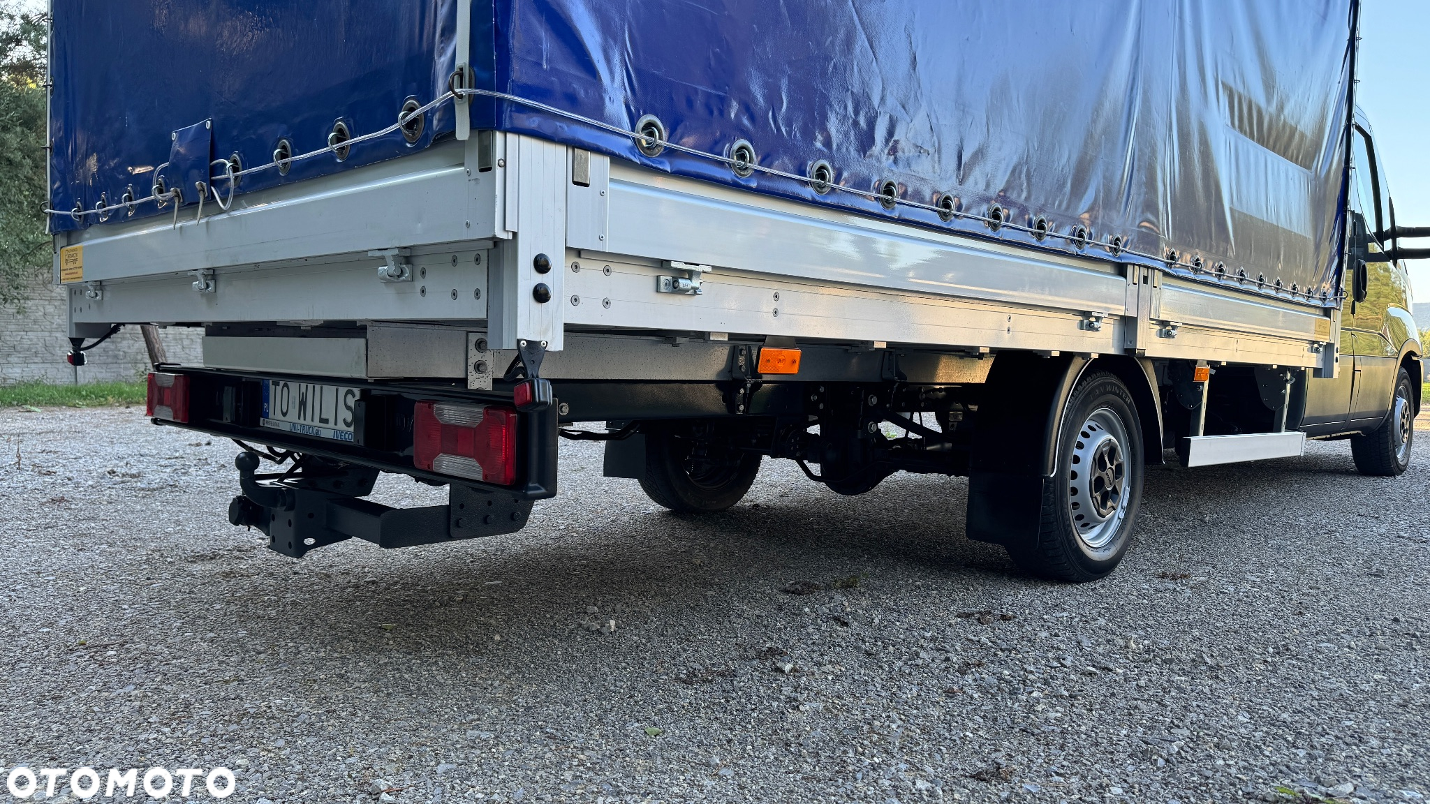 Iveco Daily - 14