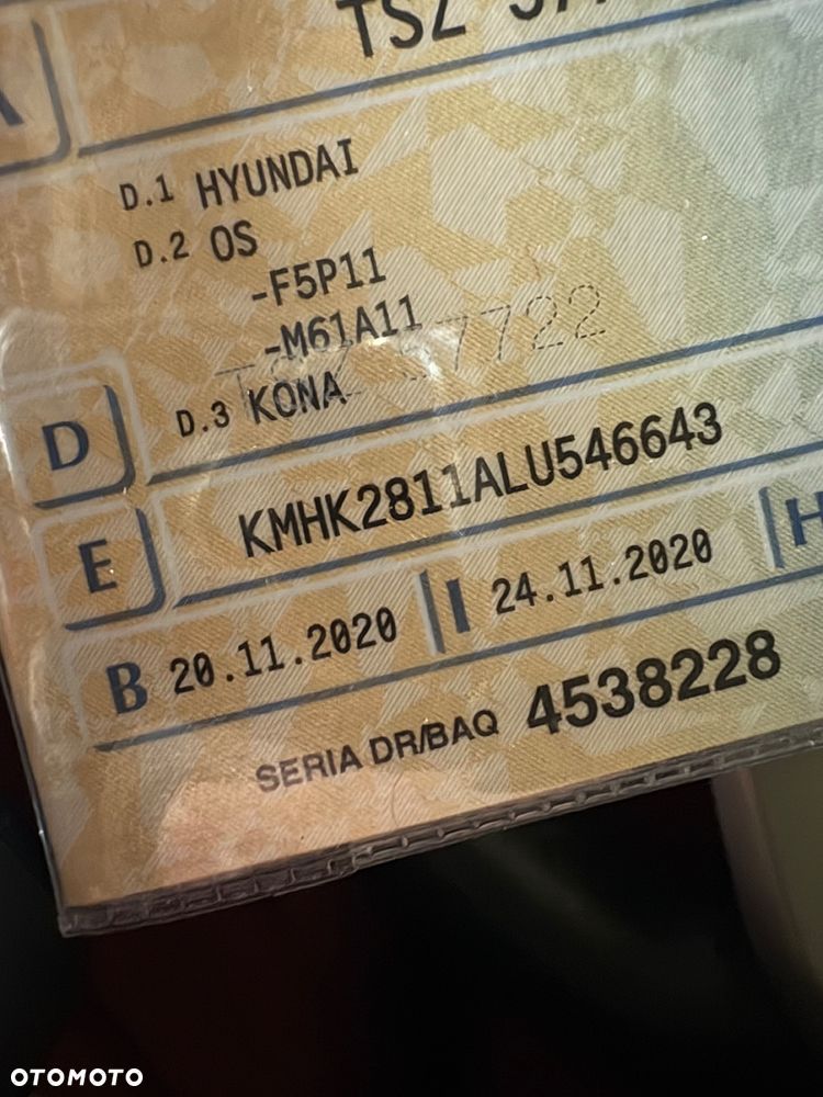 Hyundai Kona 1.0 T-GDI Comfort - 15