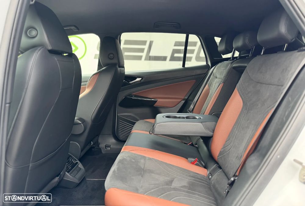 VW ID.4 Performance Upgrade Pro Life - 21