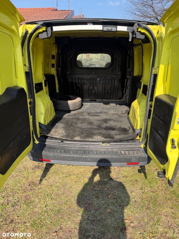 Fiat Doblo - 9