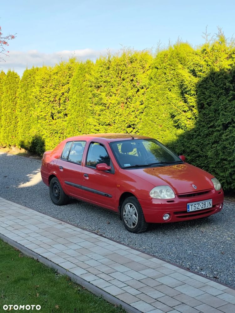 Renault Thalia 1.4 Access - 4