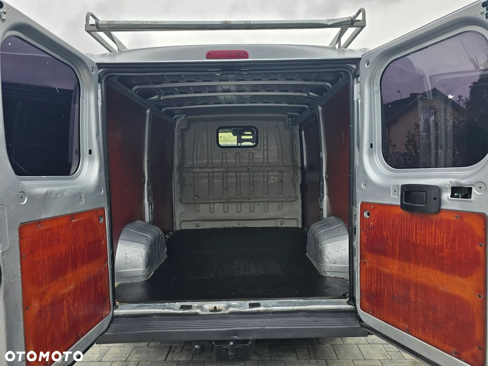 Fiat Ducato - 11