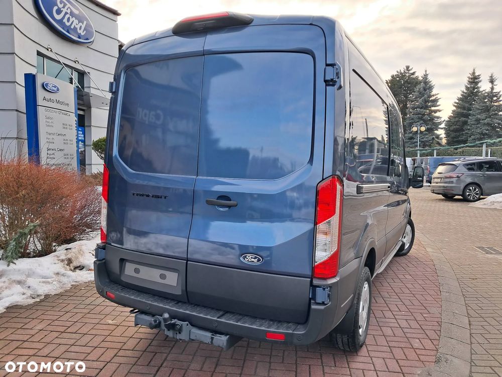 Ford Transit - 9