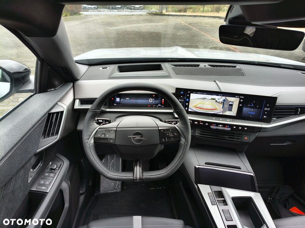 Opel Grandland - 11
