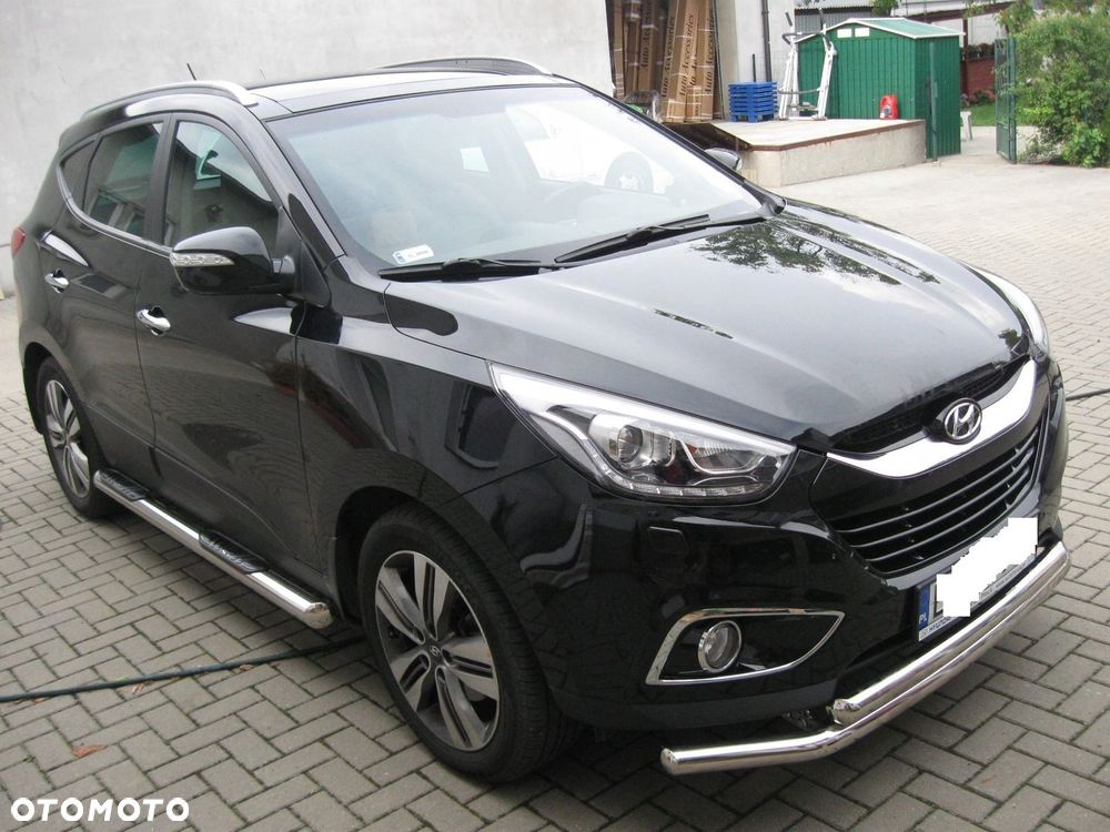 ORUROWANIE PRZEDNIE KANGUR MITSUBISHI L200 2015 - 8