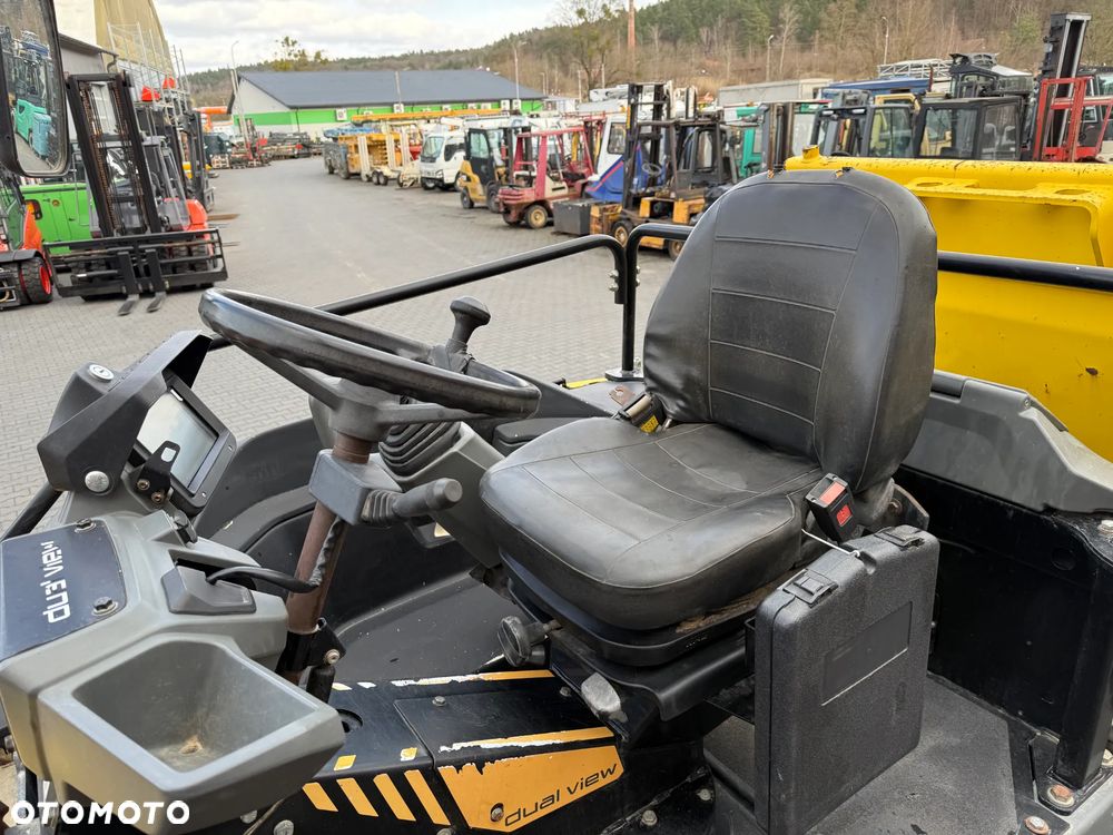 Wacker Neuson DV90 - 16