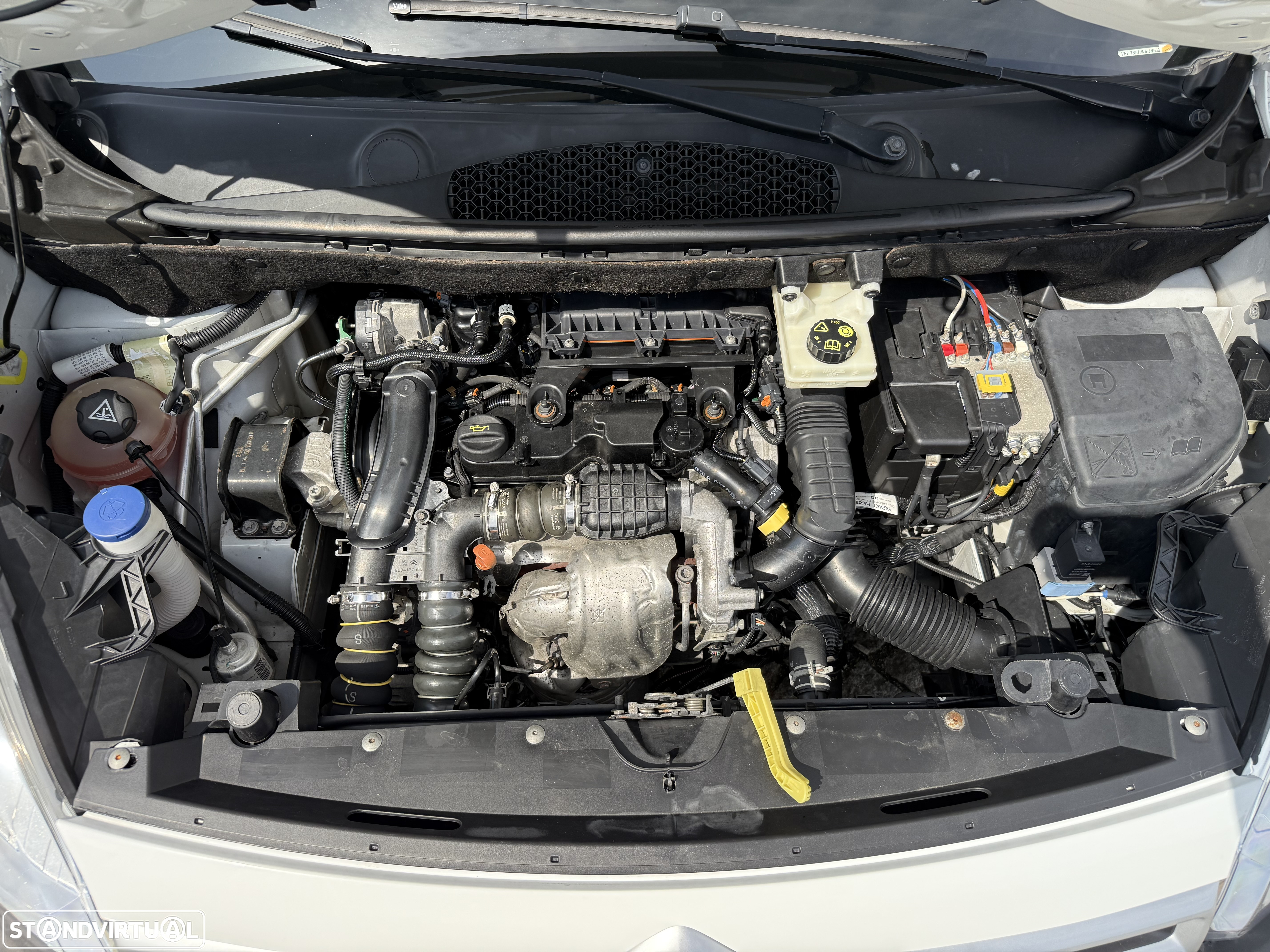 Citroën Berlingo 1.6 HDi - 26