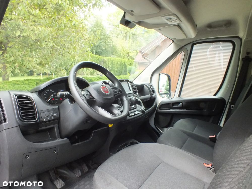 Fiat Ducato L4H2 - 27