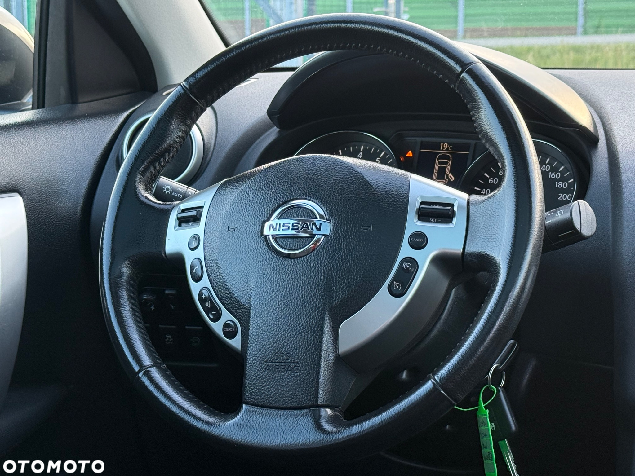 Nissan Qashqai 1.6 acenta - 27