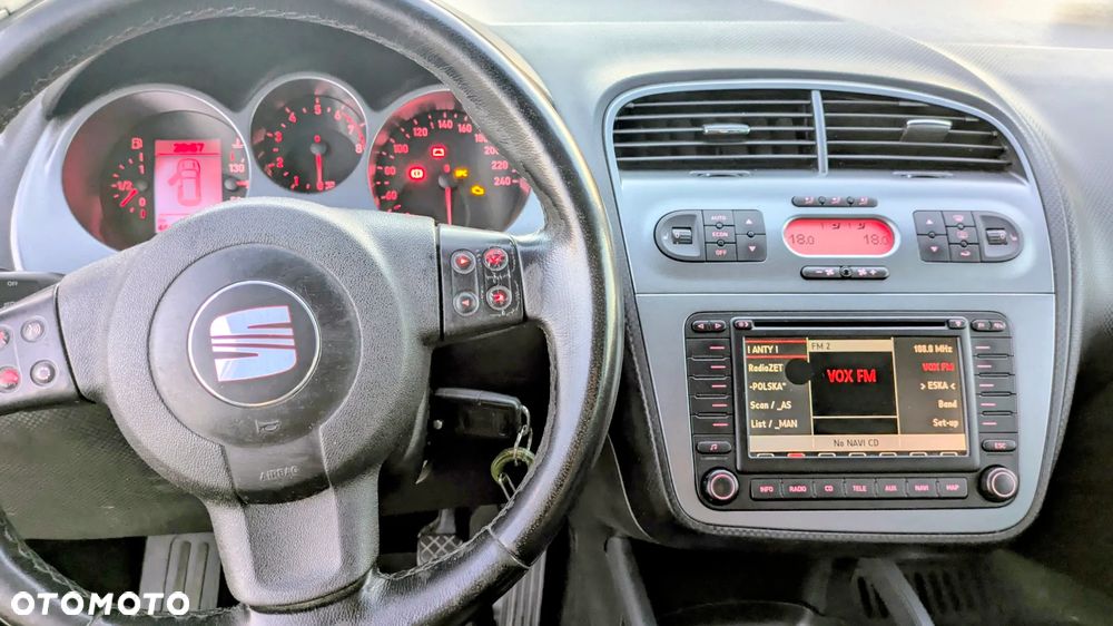 Seat Altea XL 1.6 Stylance - 11