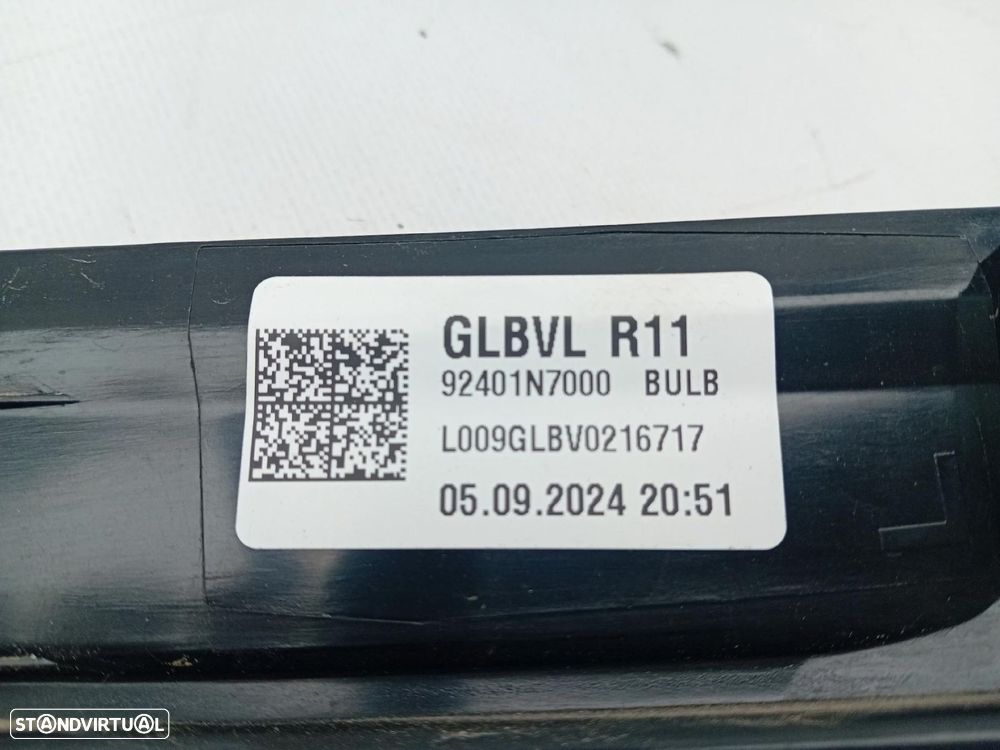 Farolim esquerdo HYUNDAI Tucson (NX4E) - 5